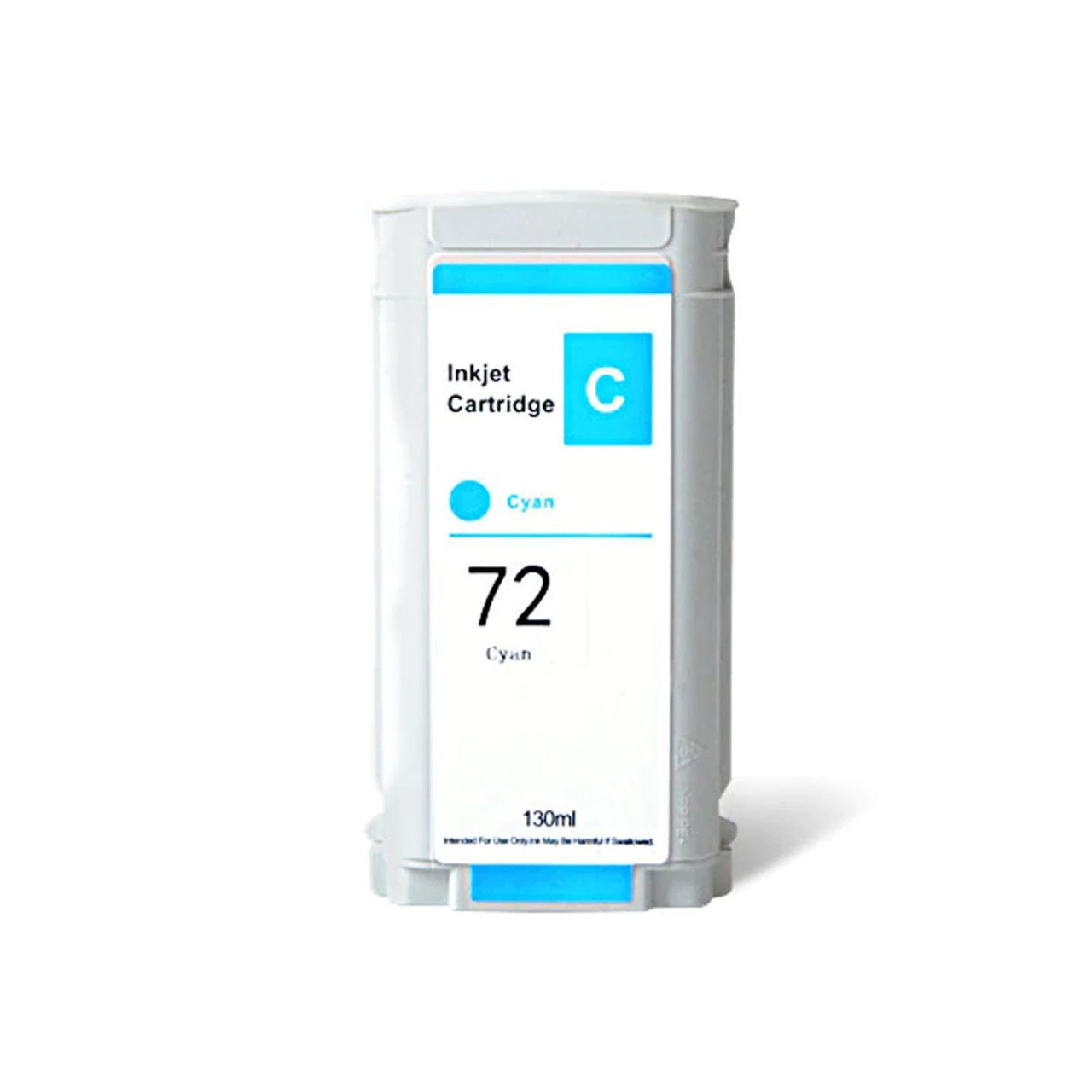 HP 72 C9371A Mavi Uyumlu Kartuş / HP Designjet T610 / T620 / T770 / T790 / T795 / T1100 / T1120 / T1200 / T1300 / T2300