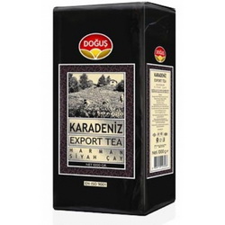 Doğuş Çay Karadeniz Export 1Kg