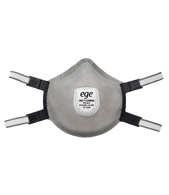 EGE 3021 V FFP2 Maske 100 Adet