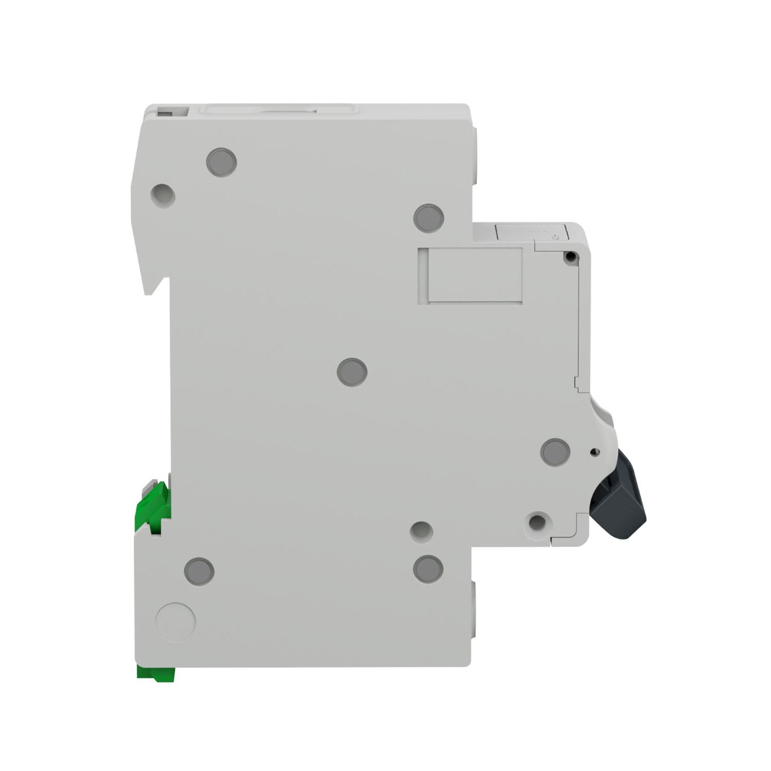 SCHNEIDER EASY9 MCB EZ9F56116 16A SİGORTA (1P, 3kA, C EĞRİSİ)