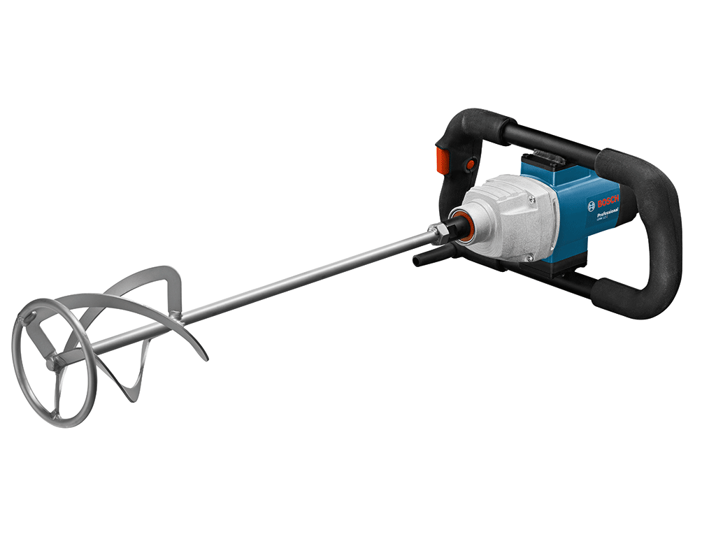 Bosch 06011A7000 Professional GRW 12 E Karıştırıcı