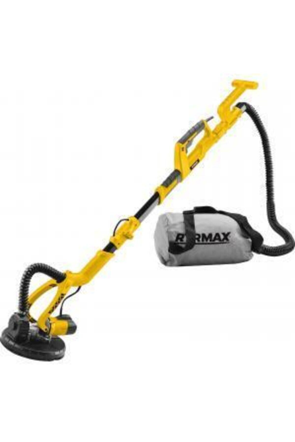 Rtrmax Rtm3793 Alçıpan Duvar Zımparalama 710 W