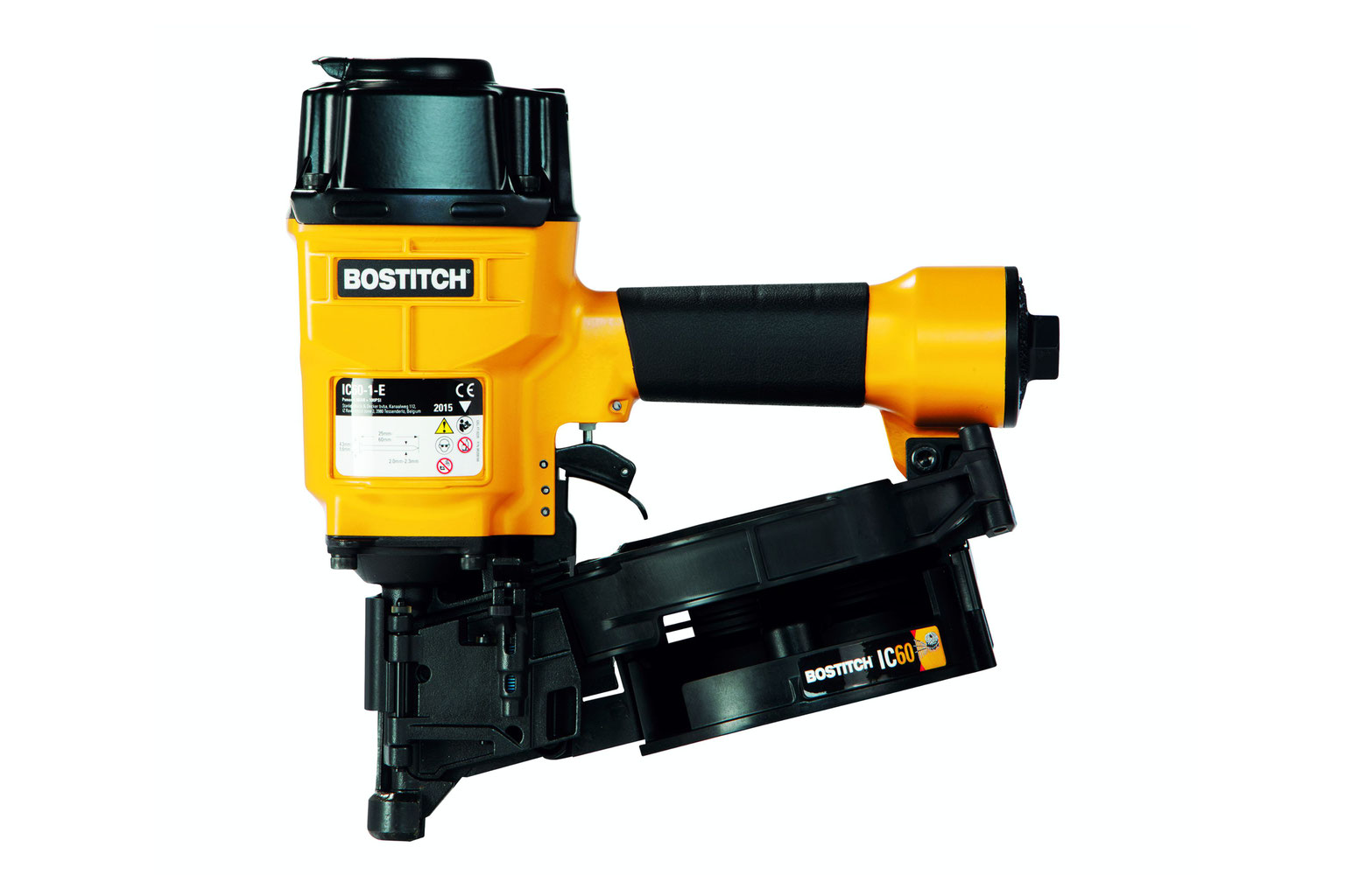 BOSTITTCH IC60-1-E