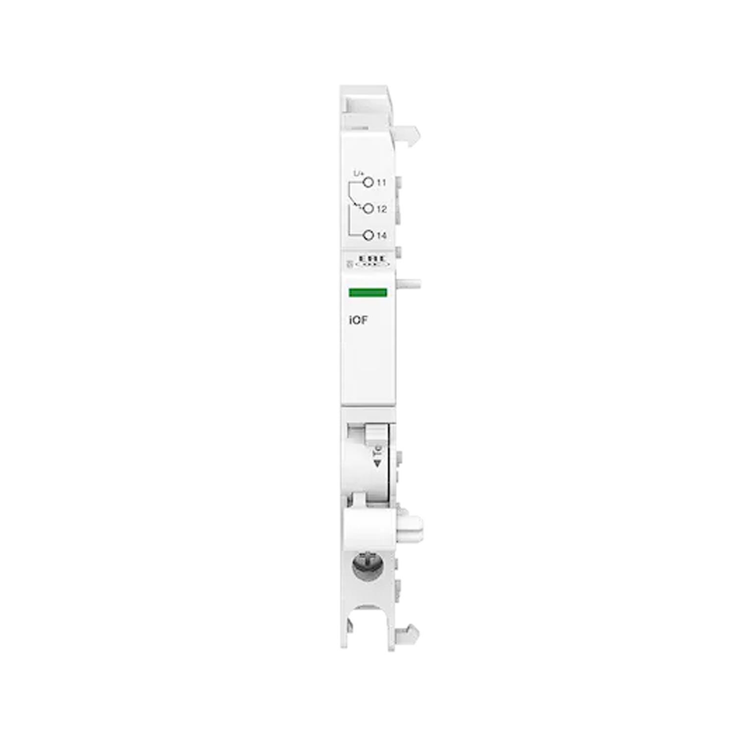 SCHNEIDER ACTi9 iOF A9A26924 YARDIMCI KONTAK BLOĞU (1K/A, AC/DC)