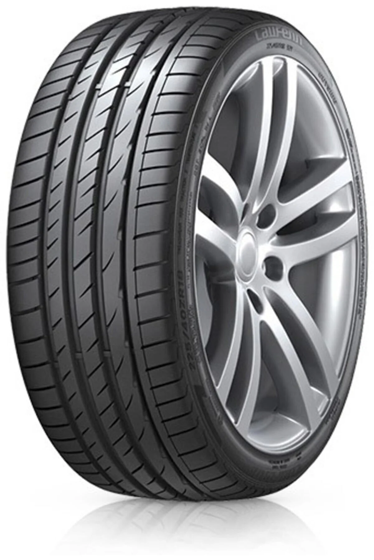 Laufenn 235/55R18 Oto Yaz Lastiği