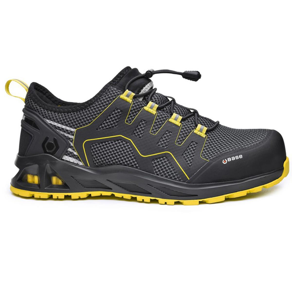 Base B1006A K Balance S3 Src İş Ayakkabısı