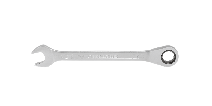 İzeltaş 340 10 mm Cırcır Kombine Anahtar