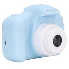 AgfaPhoto Realikids Cam Mini - Mavi