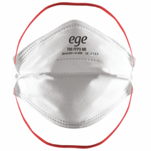 EGE 700 FFP3 Maske 400 Adet