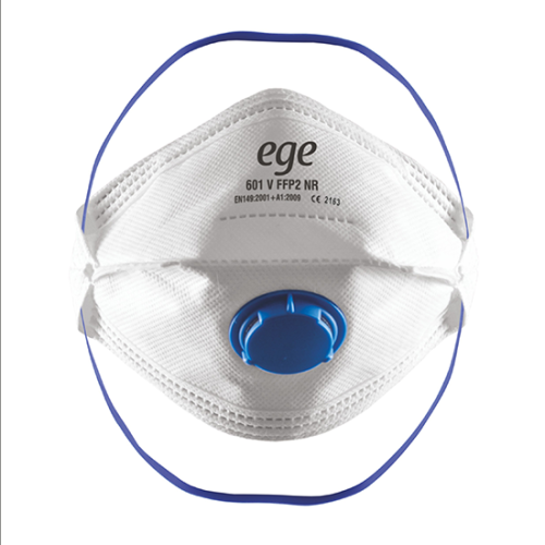 EGE 601 V FFP2 Maske 300 Adet