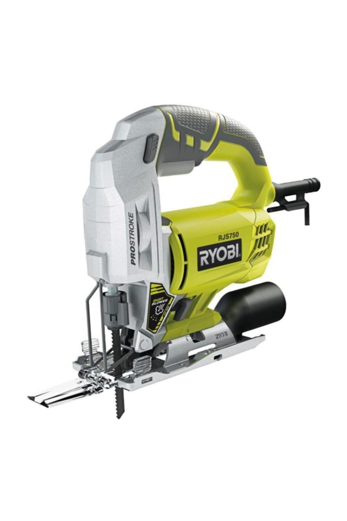 Ryobi 500 watt Dekupaj Testere Rjs750g