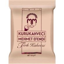 Mehmet Efendi Türk Kahvesi 100G