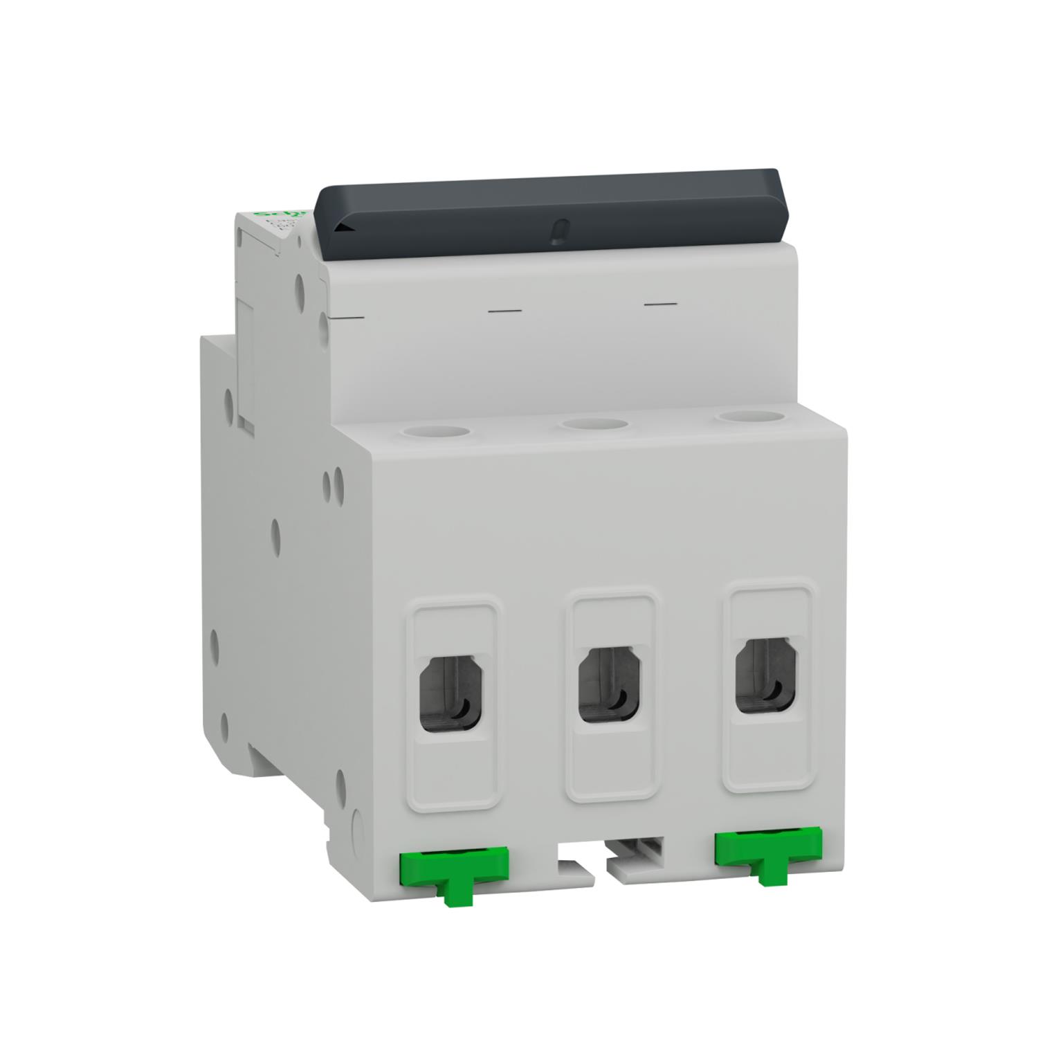 SCHNEIDER EASY9 MCB EZ9F56350 50A SİGORTA (3P, 6kA, C EĞRİSİ)