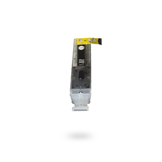 Canon Pgı 570 Siyah Renk Kolay Dolan Kartuş Dolu - Uyumluluk Pixma Mg 5700 Serisi : Mg5750 Mg5751 Mg5752 Mg5753 Mg6850 Mg6851 Mg6852 Mg6853 Mg7750 Mg7751 Mg7752 Mg7753