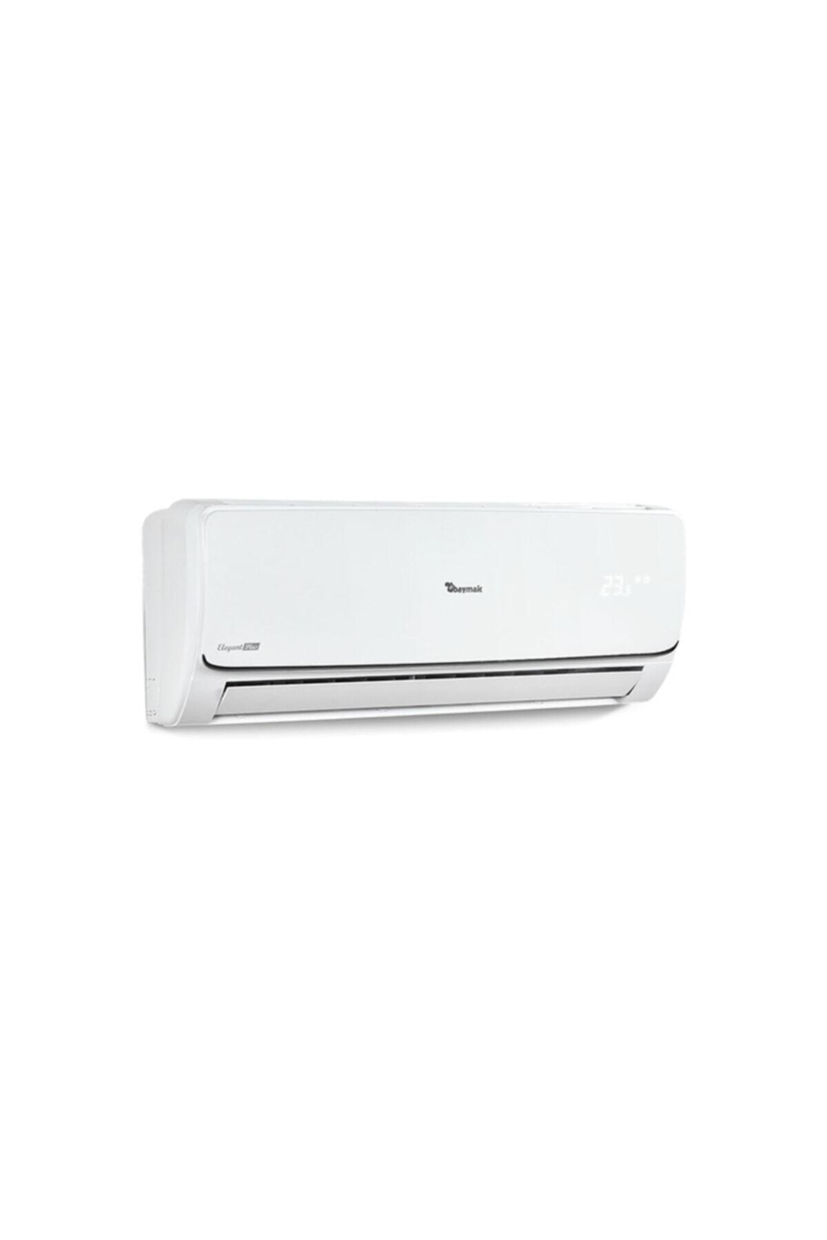 BAYMAK KLİMA ELEGANT PLUS 18