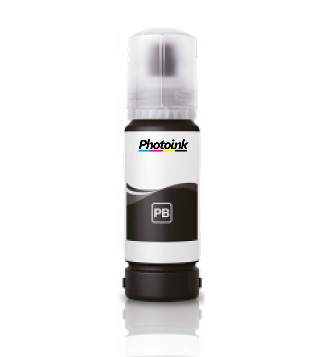 Photoink HP Yazıcılar İçin Vivera Uyumlu 1000 Ml Kırmızı Mürekkep Photoınk Akıllı Mürekkep - Gt5820/Gt5810/5820/HP 315/HP 415