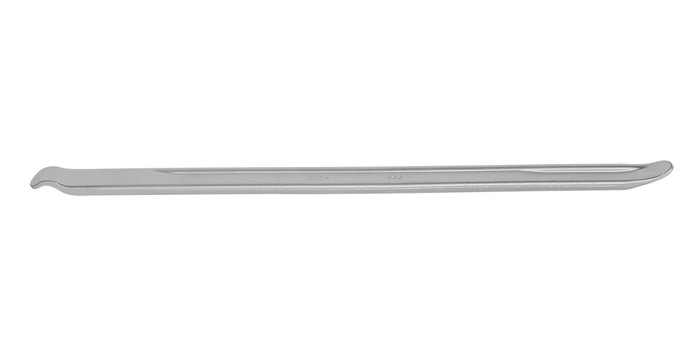 İzeltaş 6351260400 Elta Levye Oluklu 400 mm