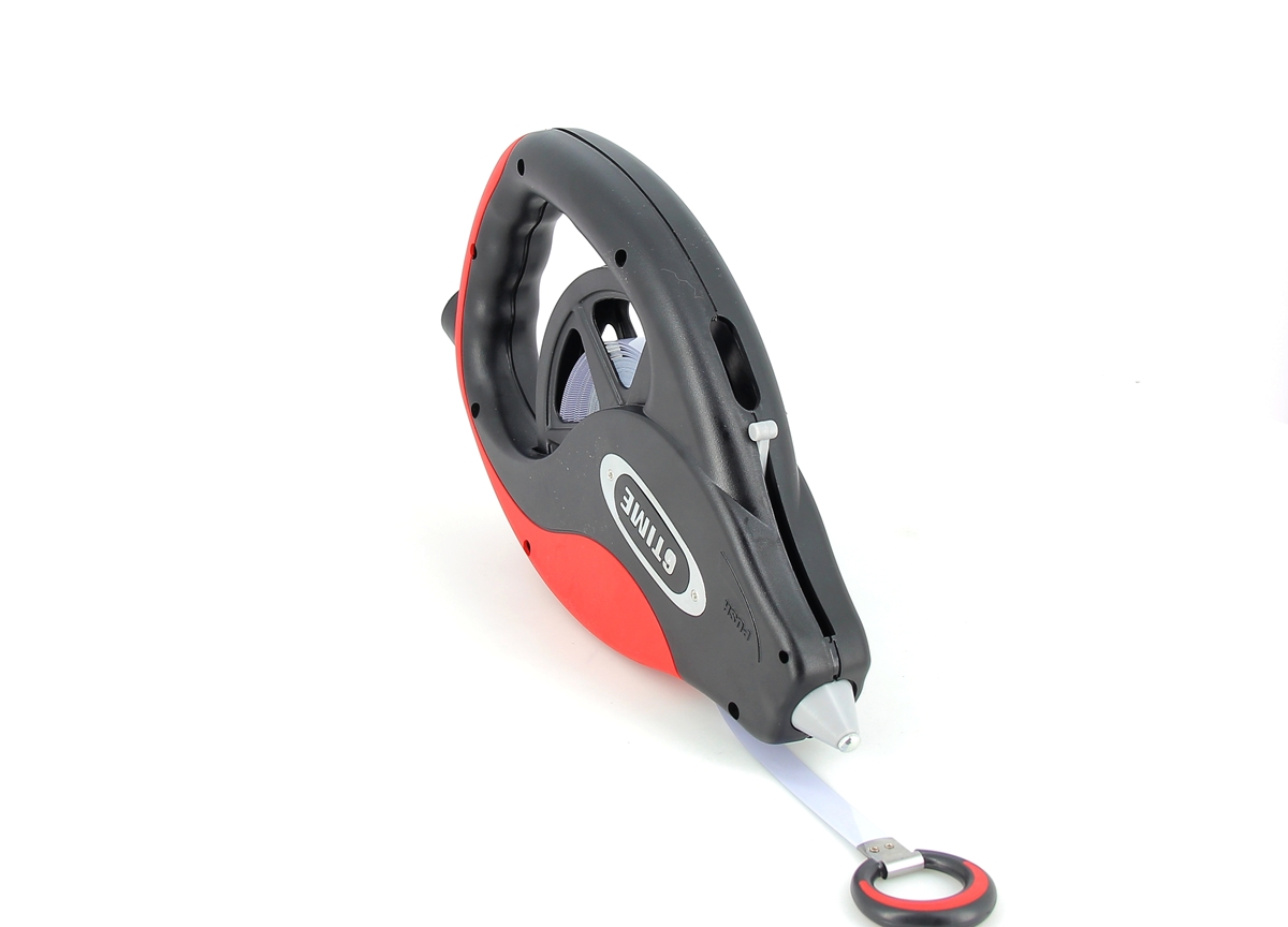 Starline J206 20 MT Uzunluk X 13 MM Genişlik Arazi Tipi Çelik Şerit Metre