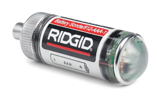 Sonda Vericisi (512 Hz Sonda)