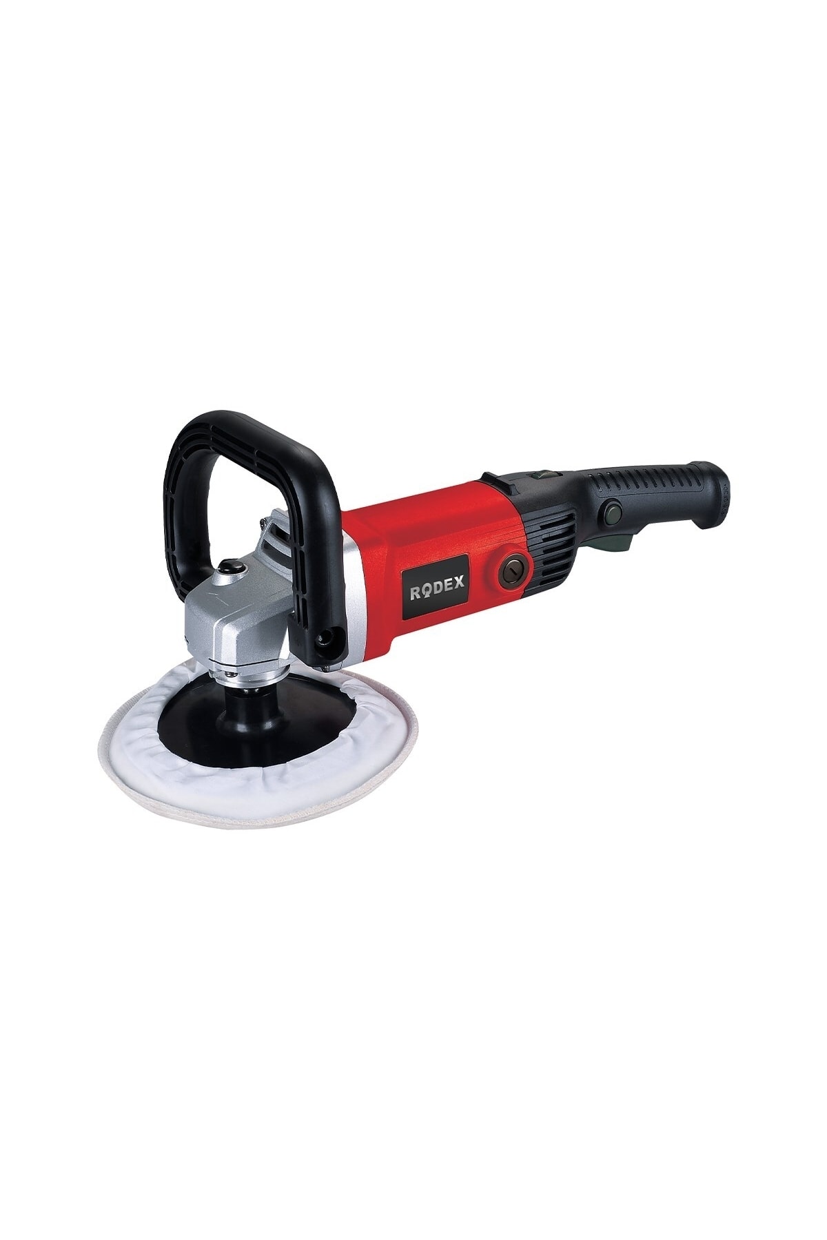 Rodex RDX149 Polisaj Makinesi