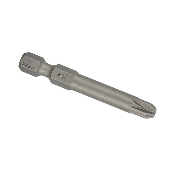 Gfb Pz3 x 50 Bits Uc