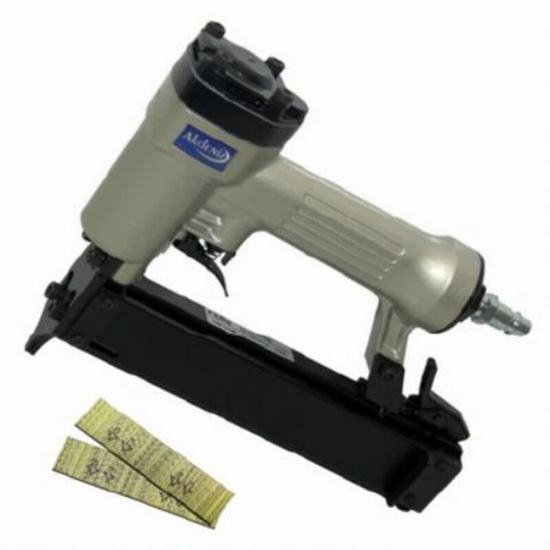 Akdeniz AKD 0630 06 MM PİN ÇİVİ TABANCASI
