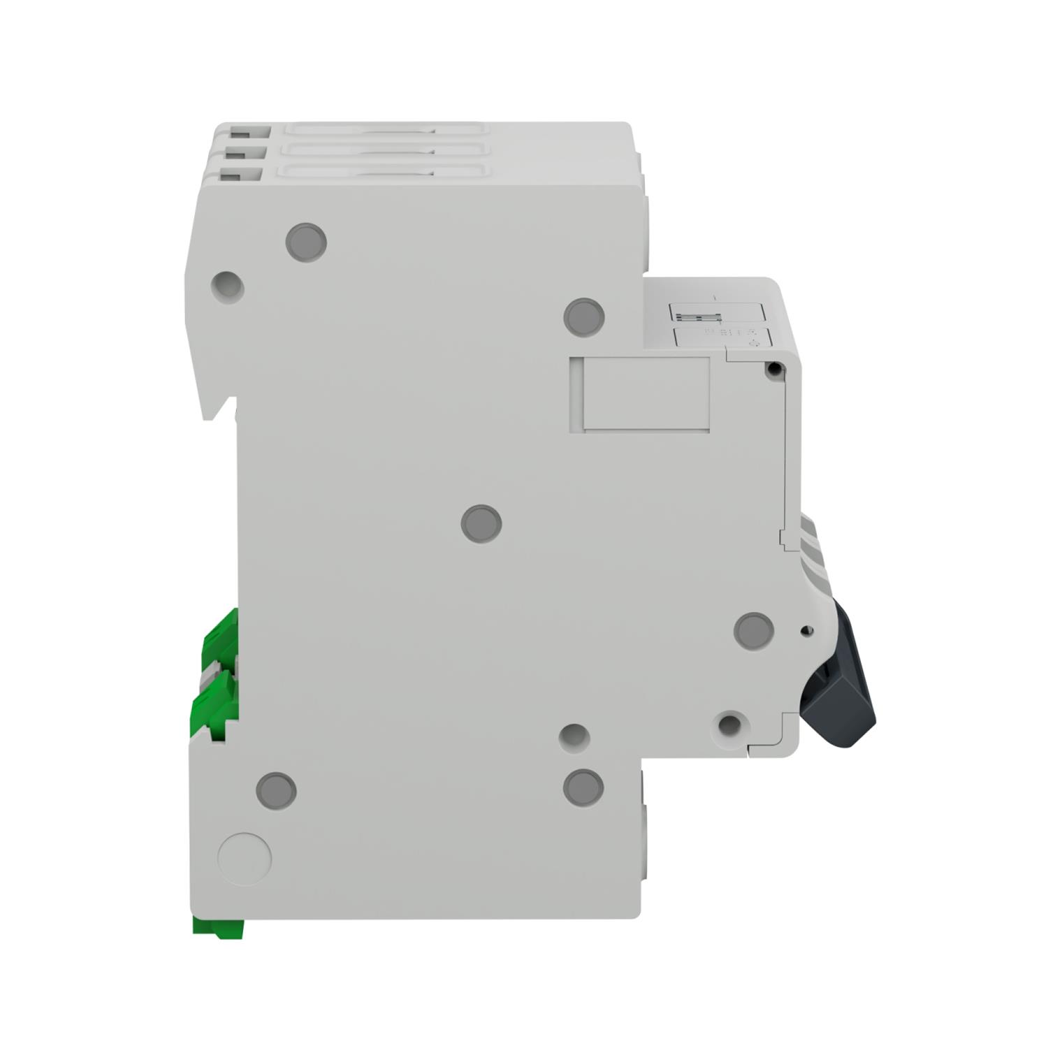 SCHNEIDER EASY9 MCB EZ9F51310 10A SİGORTA (3P, 10kA, C EĞRİSİ)