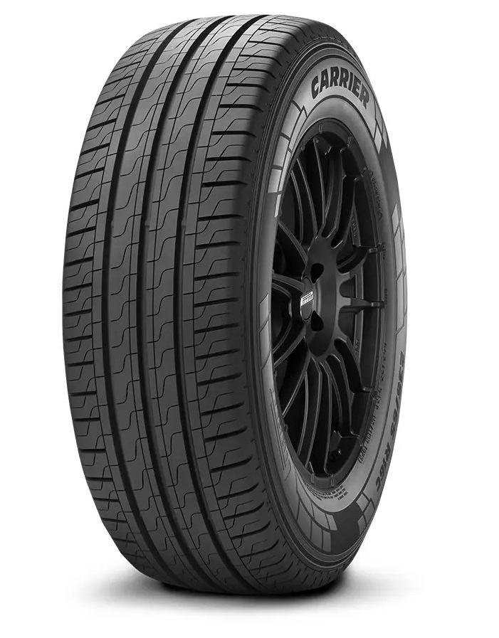 Pirelli 195/75R16C 107R Hafif Ticari 4 Mevsim Lastiği