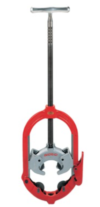 Kalın Etli Çelik Boru için Menteşeli Boru Kesici 8 - 12 İNÇ 200 - 300 MM