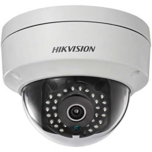 Hikvision DS-2CD2121G0-I 2MP 2.8 mm Sabit Lensli IP IR Dome Kamera