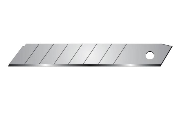 Ceta Form J45-R J45-R 18 Mm Maket Bıçağı Yedeği