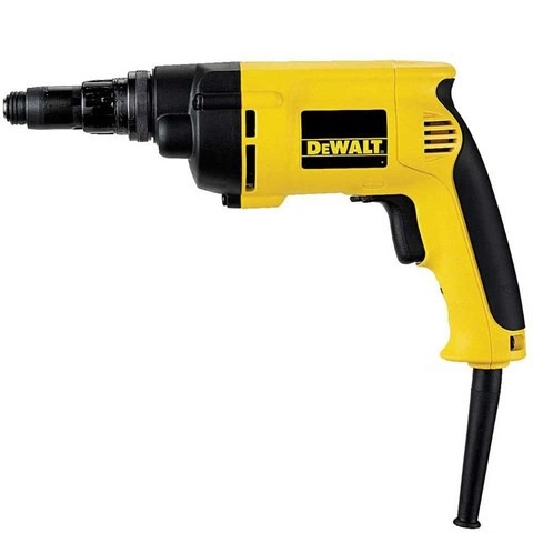 Dewalt Dw268K Tork Ayarlı Tornavida 540W