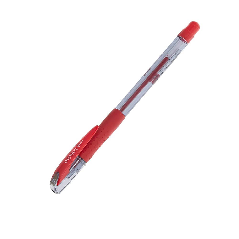 Tükenmez Kalem Sg-100 0,7 Kırmızı