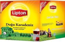 Lipton Demlik Poşet Çay Doğu Karadeniz 3,2 gr x 500'lü 21006815