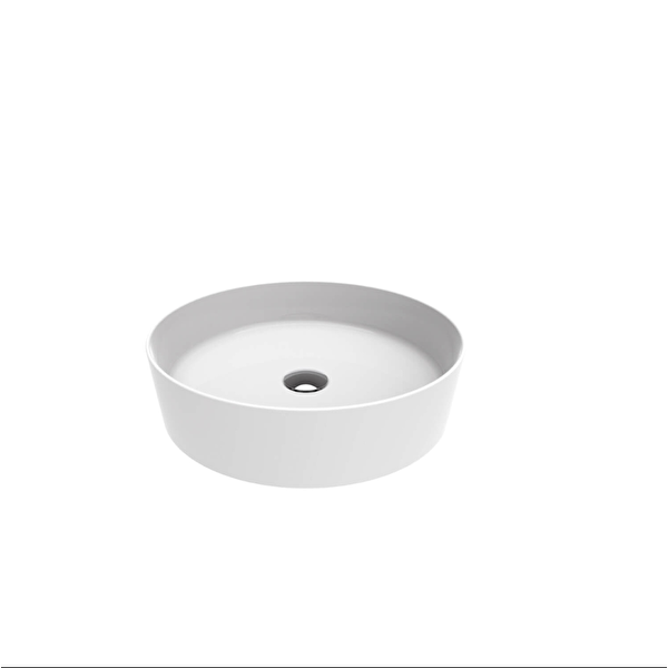 Creavit Loop Deliksiz Çanak Lavabo 45 cm