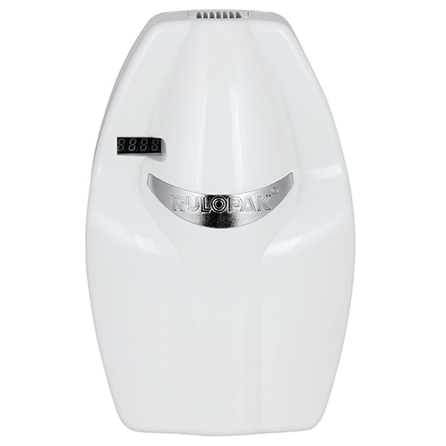 Rulopak Cosmic M5 Profesyonel Kokulandırma Makinesi Beyaz