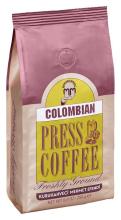 Mehmet Efendi Colombian Press Pot Filter Coffee 250 gr