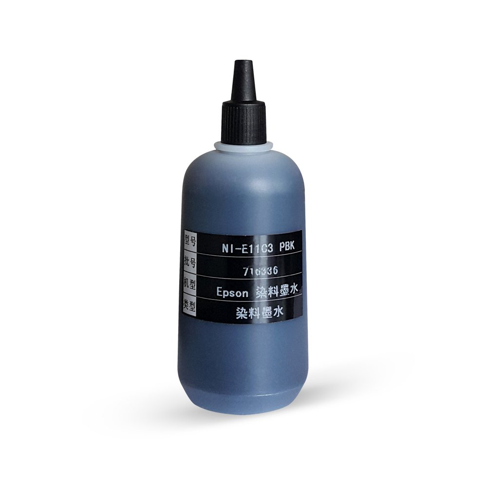 Photoink Photoink Epson P600/P800 Uyumlu 100 Ml Photo Black Mürekkep T850100