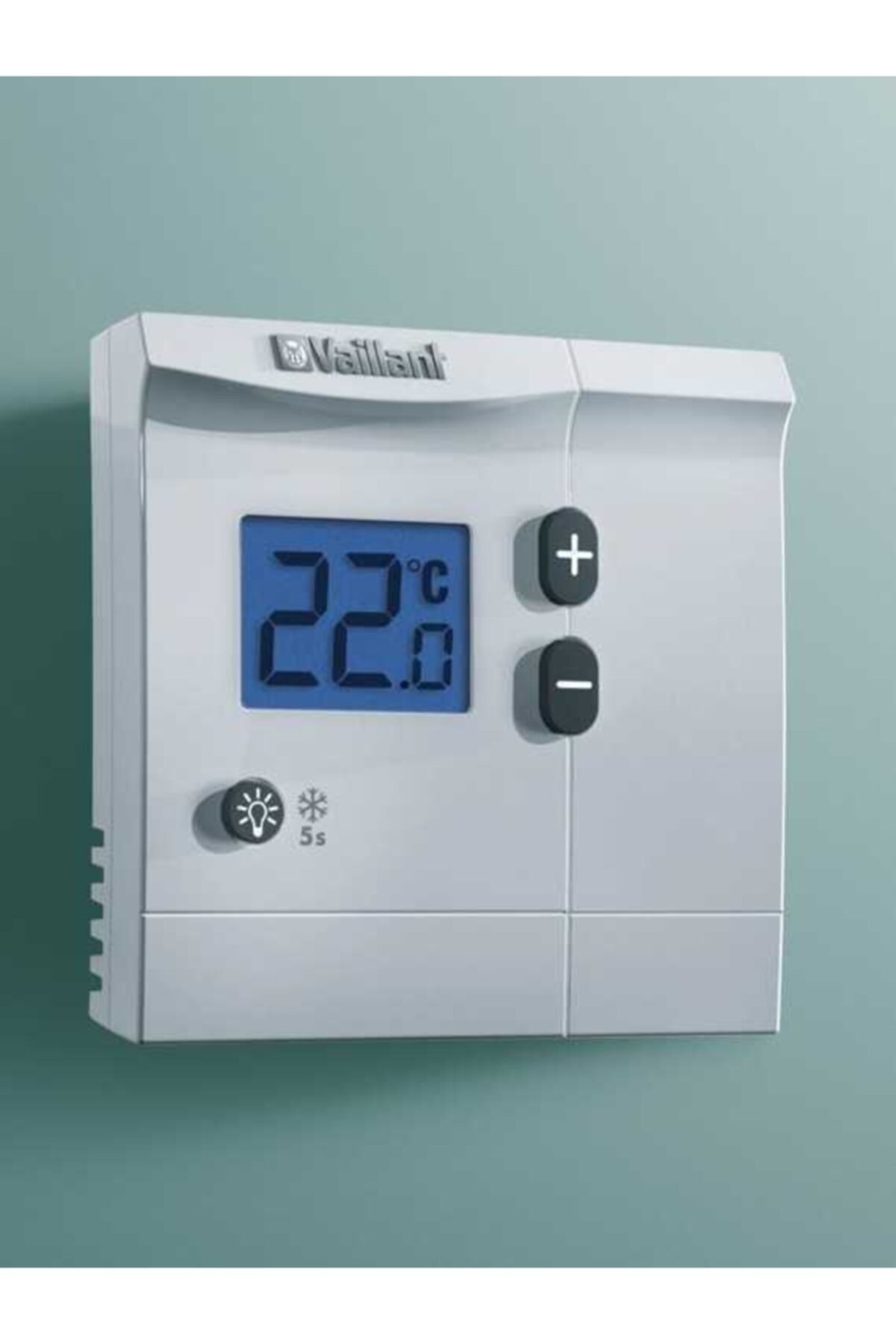 Vaillant Vrt 35 Kablolu Pilli On/off Oda Termostatı