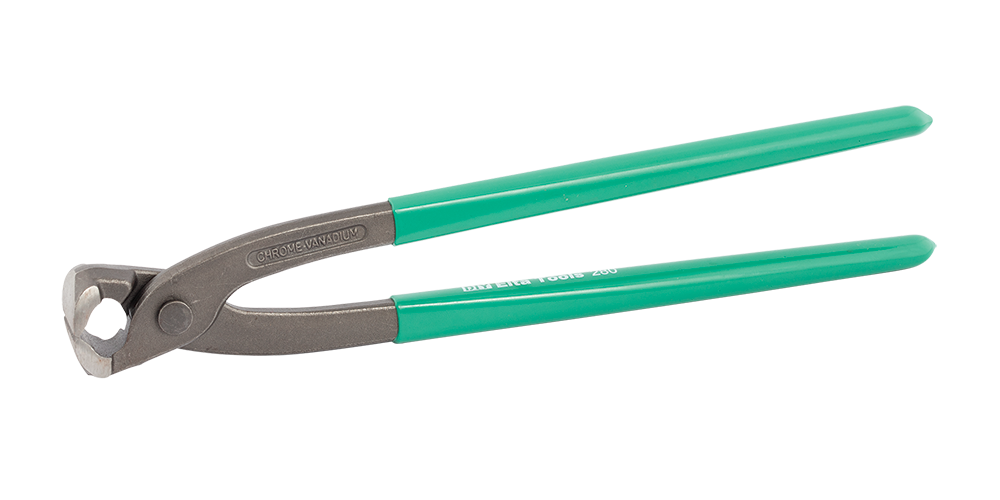 İzeltaş 3832150225 Elta Betoncu Kerpeteni 225 Mm