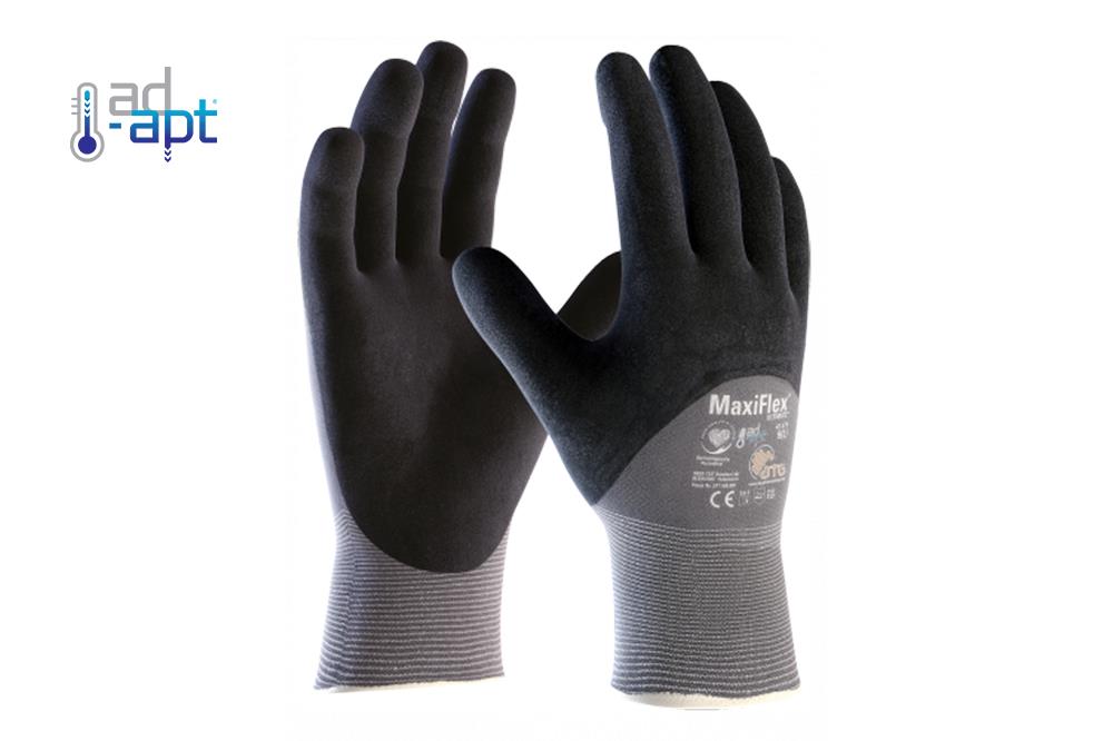 ATG MAXİFLEX 42-875 8 NUMARA