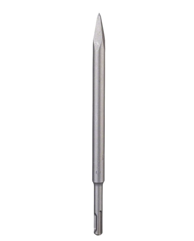 Bosch 2608578517 250 Mm Sds-Plus Sivri Keski