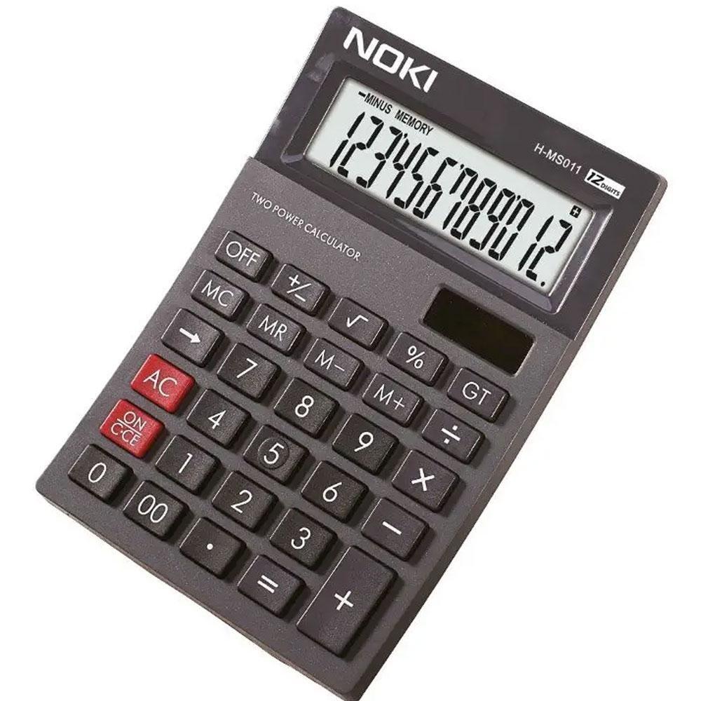 Noki Hesap Makinesi H-MS011