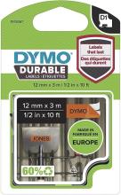 Dymo Kalıcı D1 Şerit 12 Mmx 3 Mt T/S 1978367