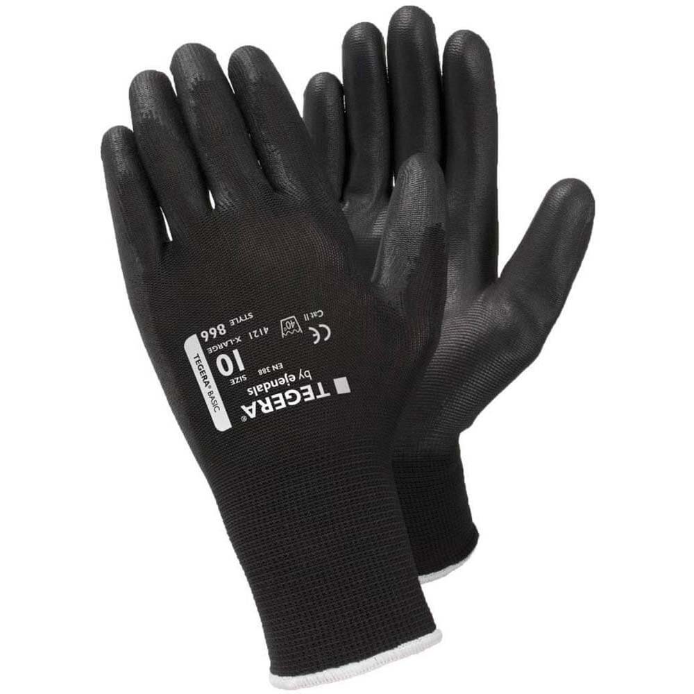 Nitril Eldiven Tegera 886
