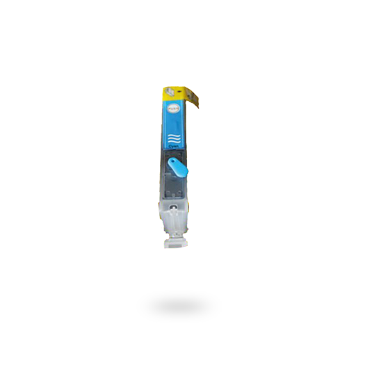 Canon Clı 571C Mavi Renk Kolay Dolan Kartuş Dolu - Uyumluluk Pixma Mg 5700 Serisi : Mg5750 Mg5751 Mg5752 Mg5753 Mg6850 Mg6851 Mg6852 Mg6853 Mg7750 Mg7751 Mg7752 Mg7753
