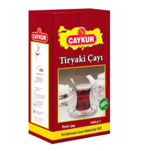 Çaykur Tiryaki Çay 1000 gr