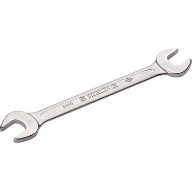 İzeltaş İki Ağız Anahtar Uzun Boy 10X12