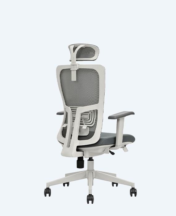 Lumbar Plus Gri