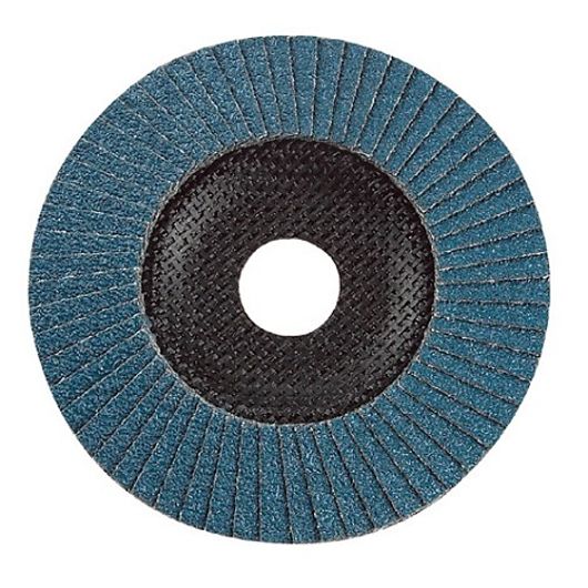 Norton 115 mm Flap Disk Zr 80 Kum